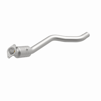 MagnaFlow Dodge OEM Grade Federal / EPA Compliant Direct-Fit Catalytic Converter 52479 360 Degree Image Set