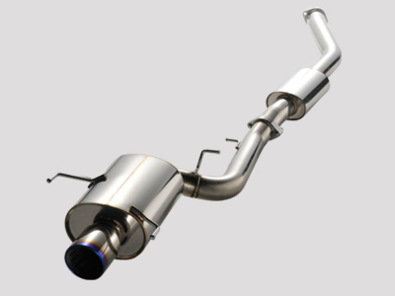 HKS Super Turbo Muffler 1Jz-Gte 31029-At001 31029-AT001 User 1
