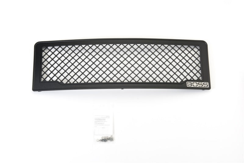Putco 2009-2012, Ford F150 - (Does Not Fit Lariat ) 270540B Photo - Primary