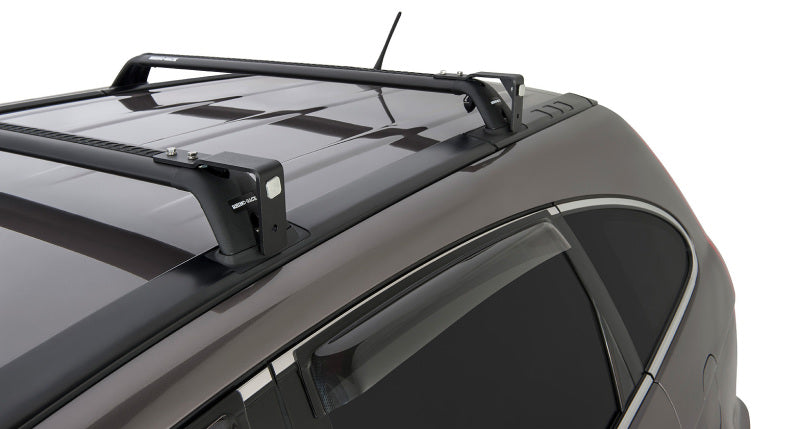 Rhino-Rack Sunseeker Awning Angled Down Brackets for Flush Bars (RS/SG) 32127 32127 Photo - Primary