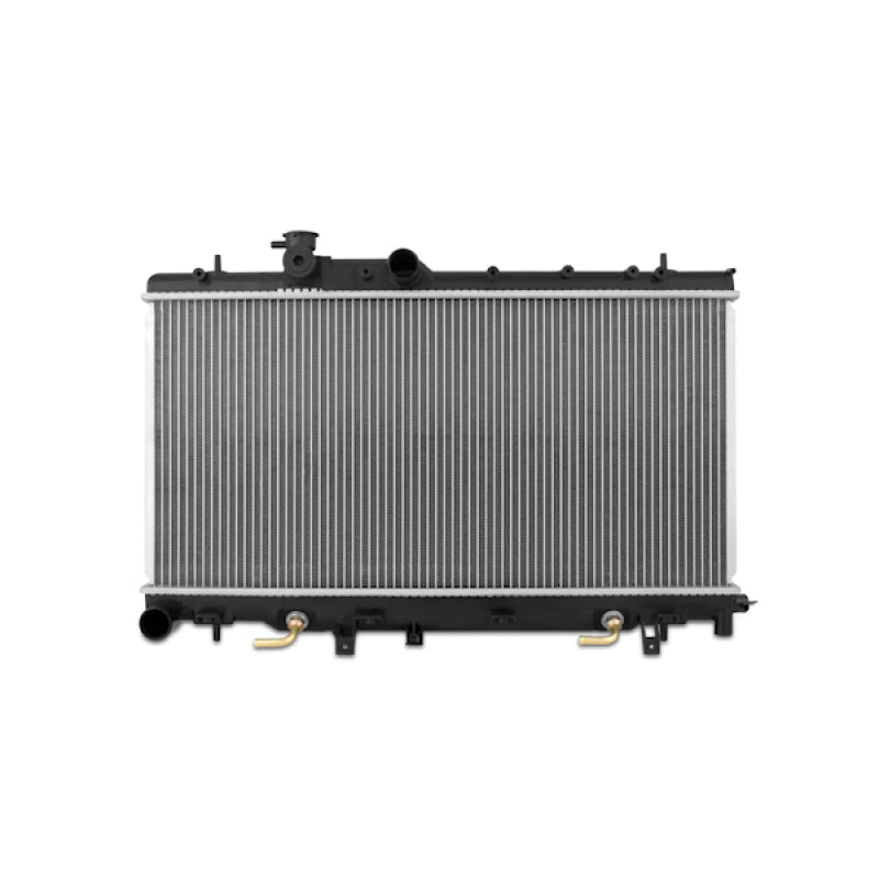Mishimoto Subaru Impreza Non-Turbo OEM Replacement Radiator R2464 Photo - out of package