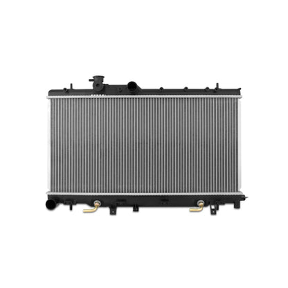 Mishimoto Subaru Impreza Non-Turbo OEM Replacement Radiator R2464 Photo - out of package