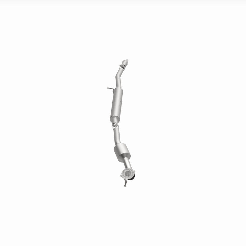 Magnaflow 2019 Toyota RAV4 2.5L Direct Fit Catalytic Converter 280084 280084 360 Degree Image Set