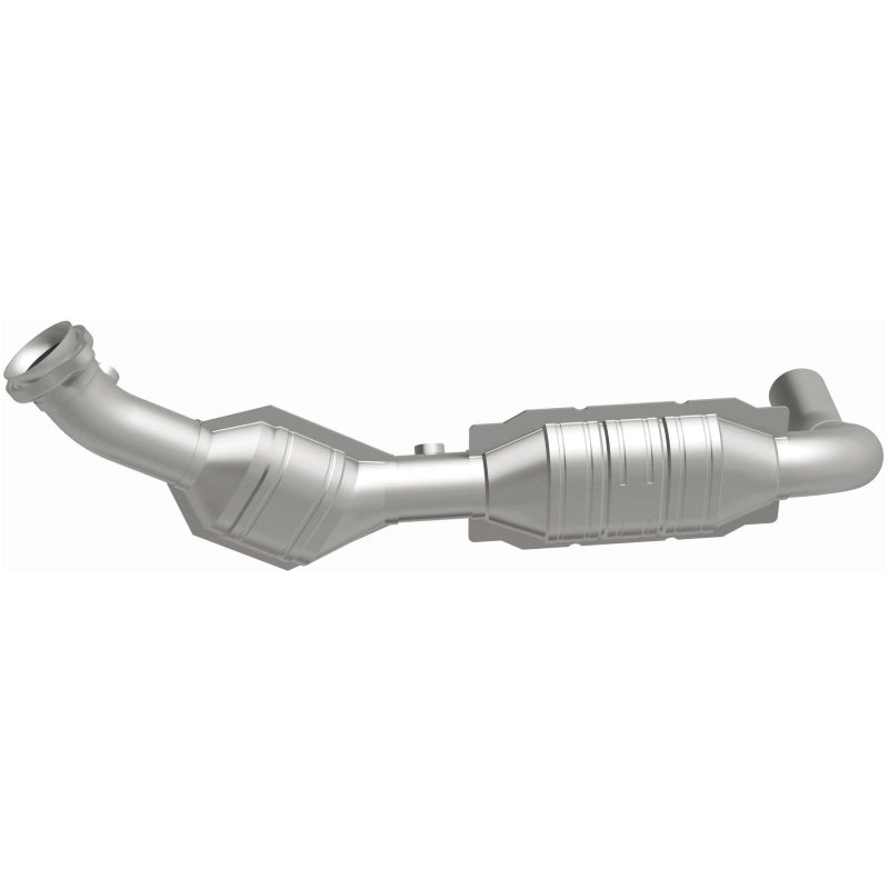 MagnaFlow Ford Expedition California Grade CARB Compliant Direct-Fit Catalytic Converter 458021 Photo - out of package