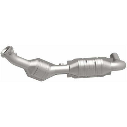 MagnaFlow Ford Expedition California Grade CARB Compliant Direct-Fit Catalytic Converter 458021 Photo - out of package