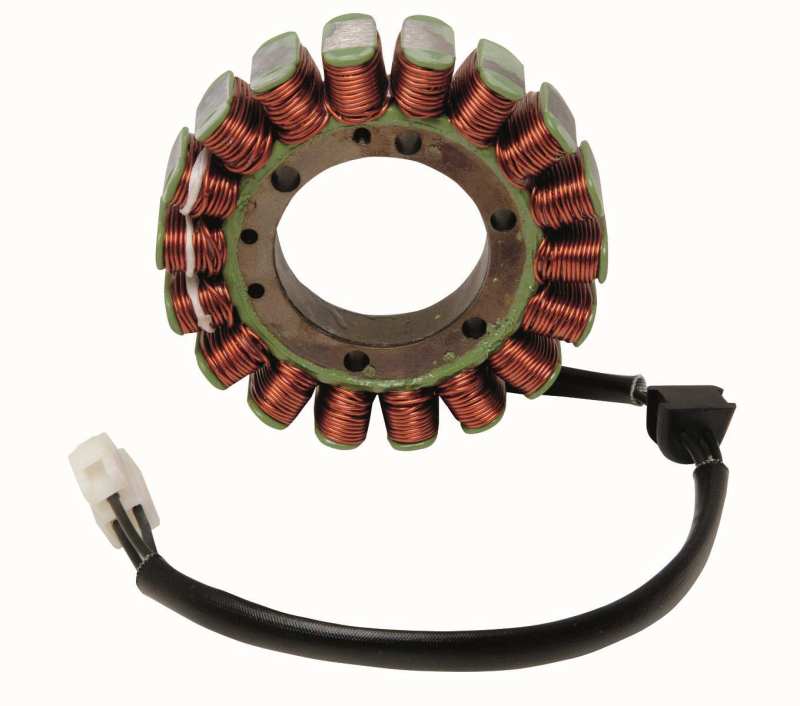 Ricks Motorsport Electrics Ricks Motorsport New OEM Style Ducati Stator 21-019 21-019 User 1