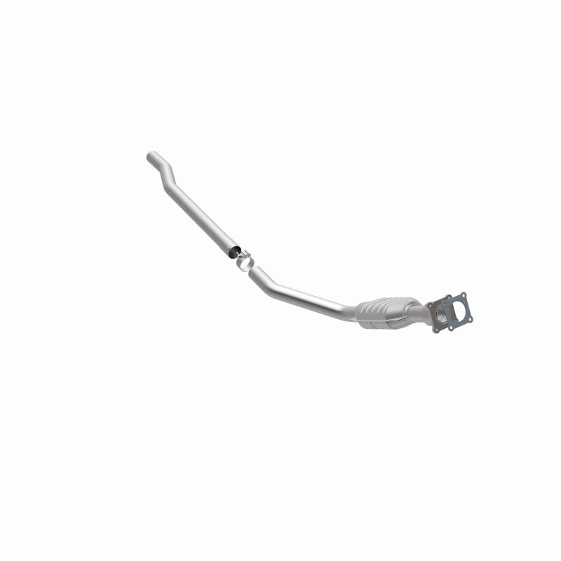 MagnaFlow HM Grade Federal / EPA Compliant Direct-Fit Catalytic Converter 93425 360 Degree Image Set