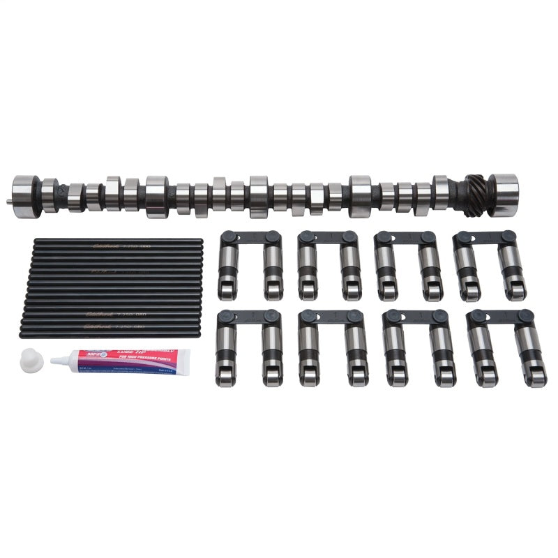 Edelbrock Rollin Thunder Camshaft Kit; Includes Camshaft PN#,  Camshaft 22085 Photo - Primary
