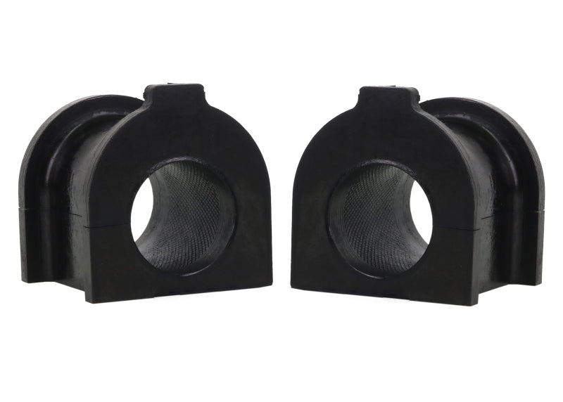 Whiteline Plus 2006+ Toyota FJ Cruiser GSJ15 Front Sway Bar Mount Bushing W23432 W23432 Photo - out of package
