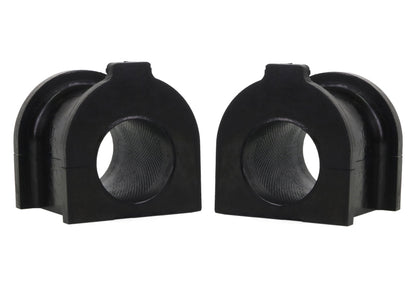 Whiteline Plus 2006+ Toyota FJ Cruiser GSJ15 Front Sway Bar Mount Bushing W23432 W23432 Photo - out of package