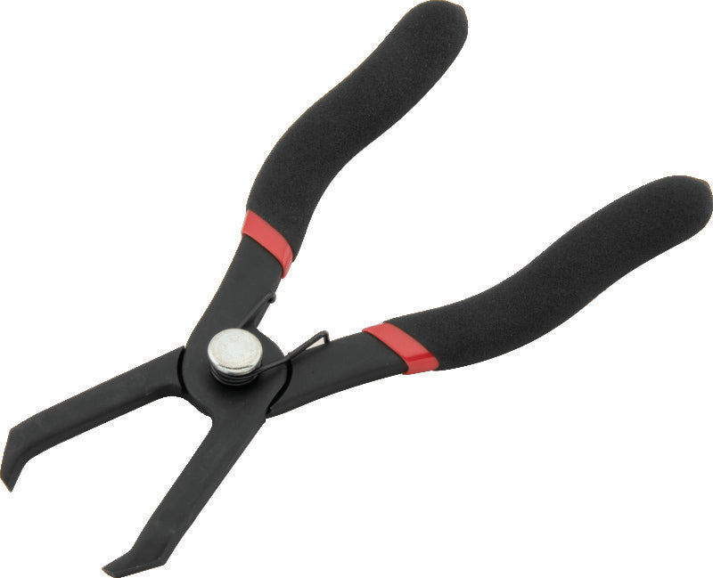 BikeMaster Push Pin Removal Pliers - 30 Degree 151904 151904 Photo - Primary