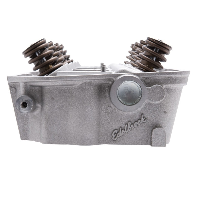 Edelbrock Cylinder Head, Victor Jr. Cnc, Chrysler, 426-572 C.i.d V8 61175 Photo - Unmounted