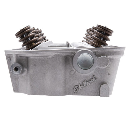 Edelbrock Cylinder Head, Victor Jr. Cnc, Chrysler, 426-572 C.i.d V8 61175 Photo - Unmounted
