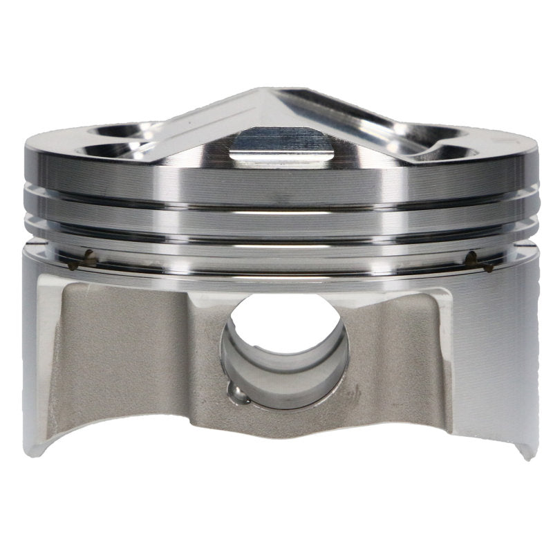 JE Pistons FORD ZETEC 2.0KIT Set of 4 Pistons 298717 298717 User 3