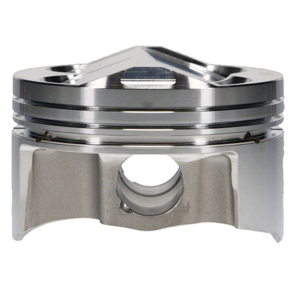 JE Pistons FORD ZETEC 2.0KIT Set of 4 Pistons 298717 298717 User 3