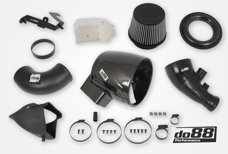 do88 DOB Air Intake System Air Intake Systems Cold Air Intakes main image