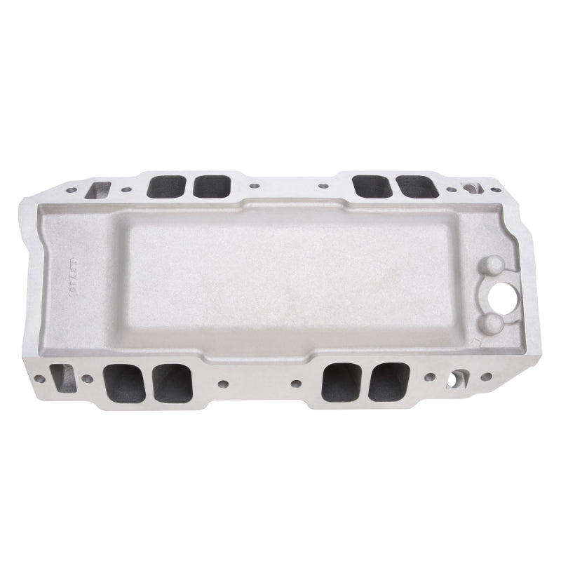 Edelbrock Super Victor II Intake Manifold, for Chevrolet, Big Block, Tall Ddeck 28978 Photo - out of package