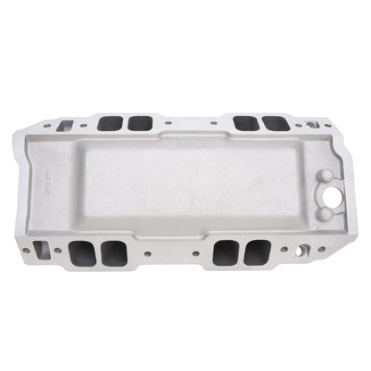 Edelbrock Super Victor II Intake Manifold, for Chevrolet, Big Block, Tall Ddeck 28978 Photo - out of package