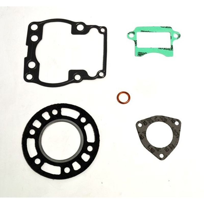 Athena 84-85 Suzuki RM 125 Top End Gasket Kit P400510600126 P400510600126 Photo - Primary