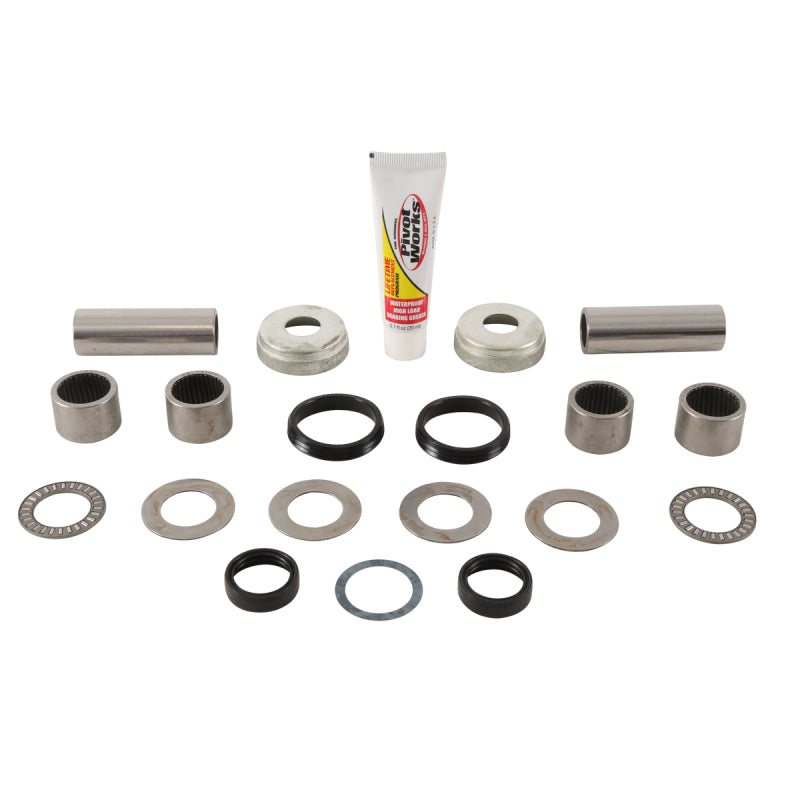 Pivot Works 1987 Yamaha YZ125 PW Swing Arm Kit PWSAK-Y03-001 PWSAK-Y03-001 Photo - Primary