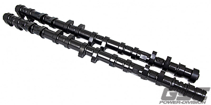 GSC Power Division GSC P-D 93-02 Toyota Supra VVTI 2JZ-GTE R2 Intake Billet Camshaft 7031R2IN 7031R2IN User 1