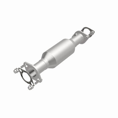 MagnaFlow Mitsubishi Outlander California Grade CARB Compliant Direct-Fit Catalytic Converter 5561407 360 Degree Image Set