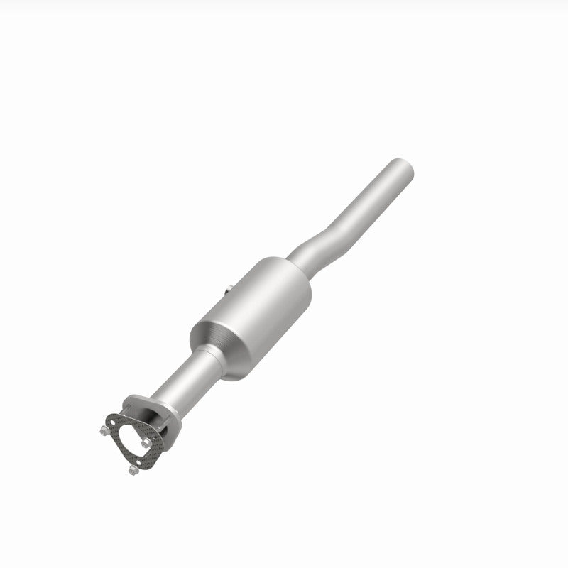 Magnaflow 2009 Ford E-450 Super Duty V8 5.4L Underbody Direct-Fit Catalytic Converter 280448 280448 360 Degree Image Set