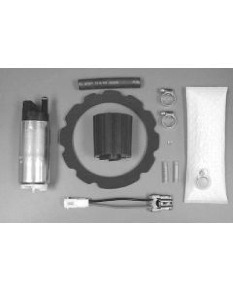 Walbro Fuel Pump/Filter Assembly GCA739-1 GCA739-1 User 1