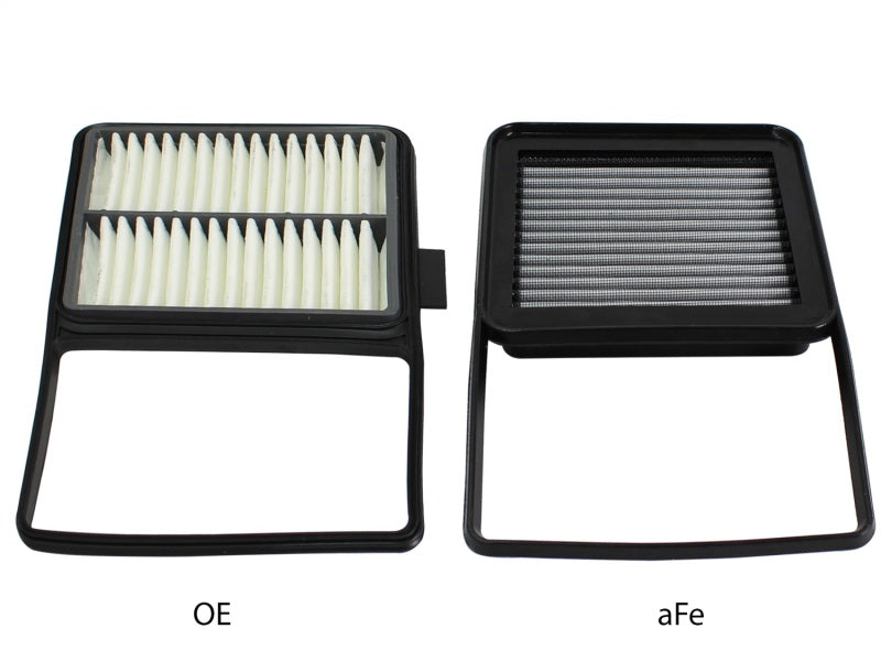 aFe  POWER 31-10180 Magnum FLOW Pro DRY S Air Filter 31-10180 Photo - Unmounted