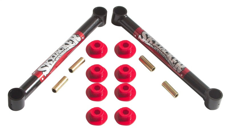 Skyjacker 2000-2001 Dodge Ram 1500 4 Wheel Drive Suspension Link Arm Kit DUL252 DUL252 Photo - Primary