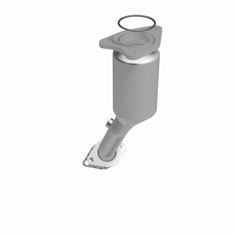 MagnaFlow Chevrolet Malibu HM Grade Federal / EPA Compliant Direct-Fit Catalytic Converter 23030 360 Degree Image Set