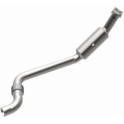 MagnaFlow Ford Mustang OEM Grade Federal / EPA Compliant Direct-Fit Catalytic Converter 21-473 Photo - out of package