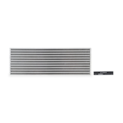 Mishimoto Universal Air-to-Water Intercooler Core - 11.7in / 3.8in / 3.8in MMUIC-W2 MMUIC-W2 Photo - Primary