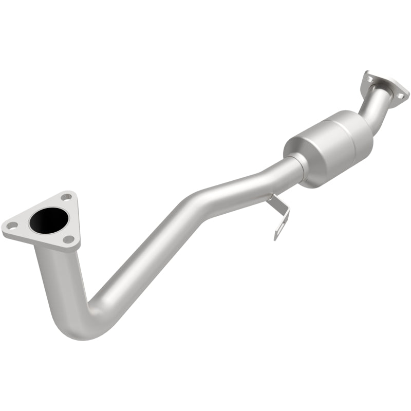 MagnaFlow Audi 100 Standard Grade Federal / EPA Compliant Direct-Fit Catalytic Converter 23152 Photo - Primary