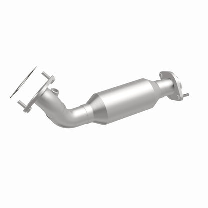 MagnaFlow Cadillac SRX California Grade CARB Compliant Direct-Fit Catalytic Converter 5451171 360 Degree Image Set