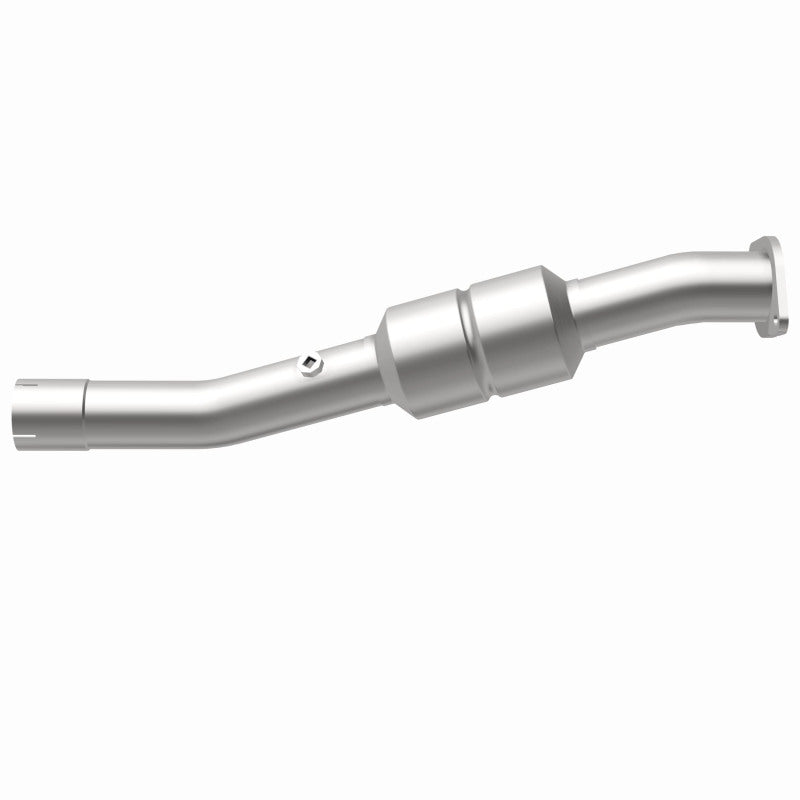 MagnaFlow HM Grade Federal / EPA Compliant Direct-Fit Catalytic Converter 93479 360 Degree Image Set