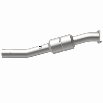 MagnaFlow HM Grade Federal / EPA Compliant Direct-Fit Catalytic Converter 93479 360 Degree Image Set