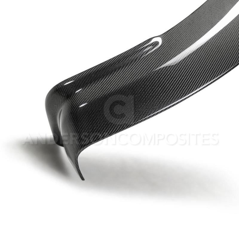 Anderson Composites 17-18 Ford Raptor Carbon Fiber Fender Flares (Rear) AC-FLR17FDRA-R AC-FLR17FDRA-R User 3