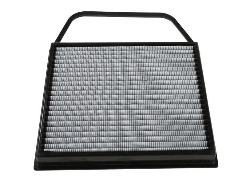 aFe OE High Performance Replacement Air Filter BMW 135I All 2008-2010 31-10156 Photo - Unmounted