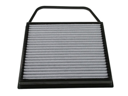 aFe OE High Performance Replacement Air Filter BMW 135I All 2008-2010 31-10156 Photo - Unmounted