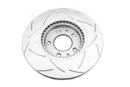 DBA 2008 Mazda 6 Front T2 Slotted Street Series Rotor 2963S 2963S Photo - out of package