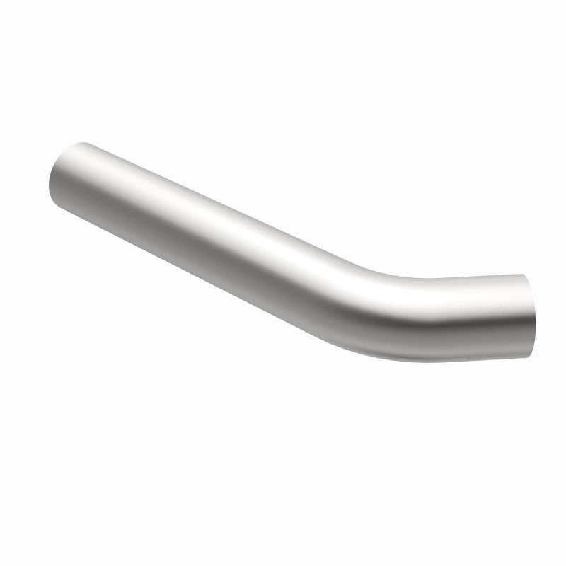 MagnaFlow 45° Bend Stainless Steel Pipe 10739 360 Degree Image Set