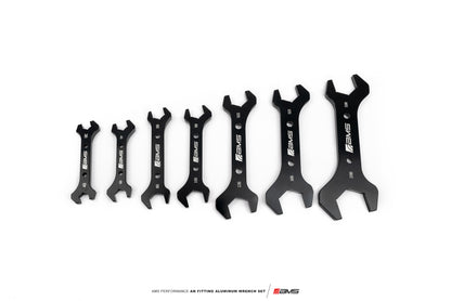 AMS Performance Aluminum AN Fitting Wrench Set AMS.00.12.0001-1 AMS.00.12.0001-1 User 1