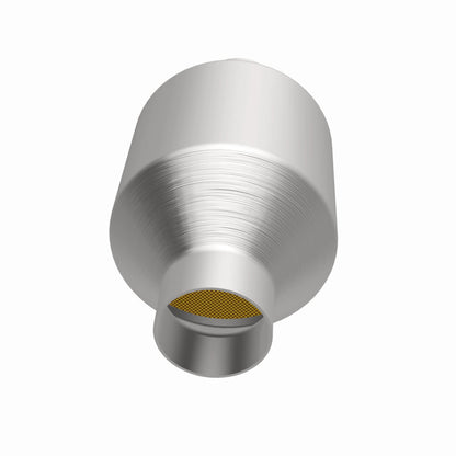 MagnaFlow Peugeot 604 Standard Grade Federal / EPA Compliant Universal Catalytic Converter 53953 360 Degree Image Set