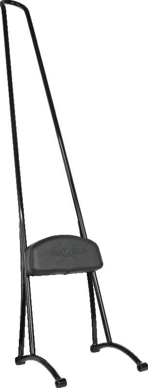 Burly Brand Stupid Tall Sissy Bar B13-1508B B13-1508B Photo - Primary