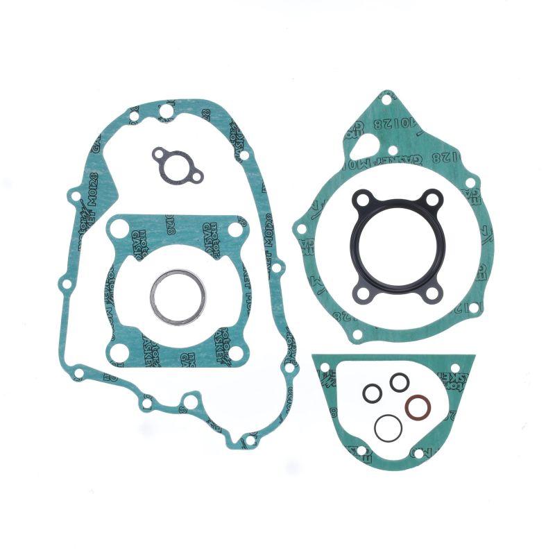 Athena 80-81 Yamaha Complete Gasket Kit (Excl Oil Seal) P400485850101 P400485850101 Photo - Primary