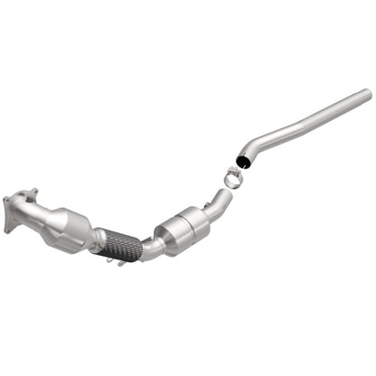 MagnaFlow Volkswagen Passat HM Grade Federal / EPA Compliant Direct-Fit Catalytic Converter 24298 Photo - Primary
