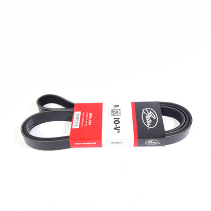 VMP Performance Belt for Coyote w/ Odin/Loki Kit and 3.4in-3.5in Pulley K060722 K060722 Photo - Close Up