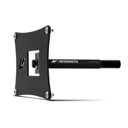 Mishimoto 2020+ Tesla Model Y License Plate Relocation Kit MMLP-TMY-20 MMLP-TMY-20 User 1