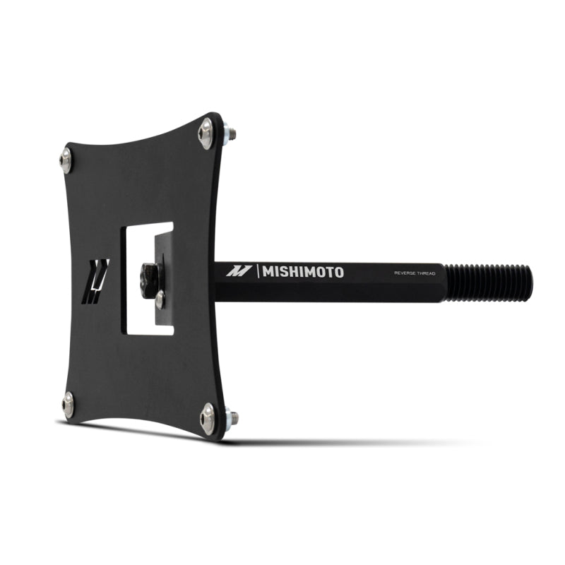 Mishimoto 2020+ Tesla Model Y License Plate Relocation Kit MMLP-TMY-20 MMLP-TMY-20 User 1